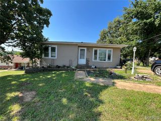 611 N Division Street, Bonne Terre, MO 63628