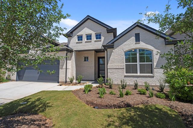 2722 Peach Valley Road, Brookshire, TX 77423