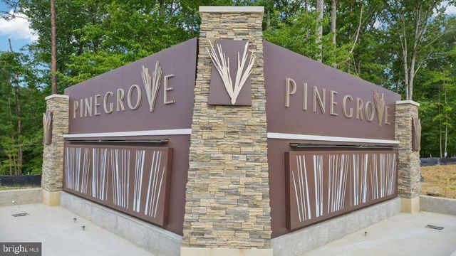 434 WHIRL LN, La Plata, MD 20646