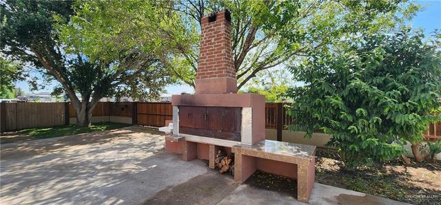 2019 Pequena Drive, Edinburg, TX 78541