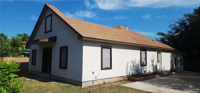 2019 Pequena Drive, Edinburg, TX 78541