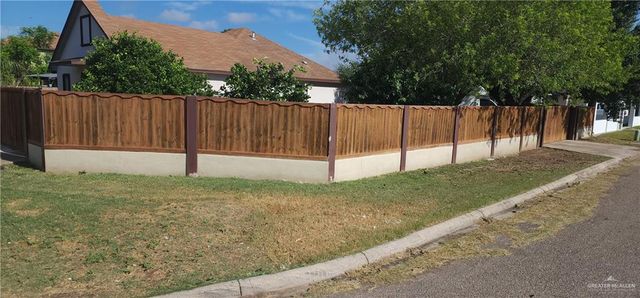 2019 Pequena Drive, Edinburg, TX 78541