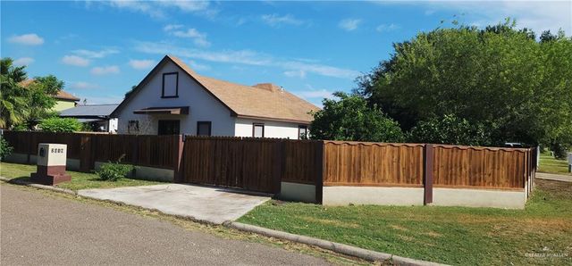 2019 Pequena Drive, Edinburg, TX 78541