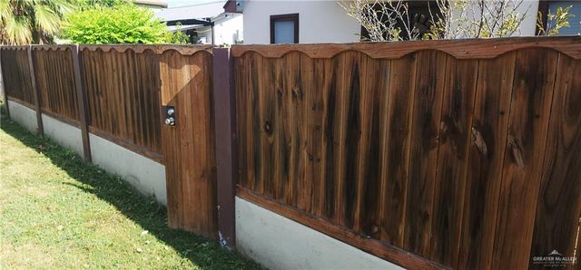 2019 Pequena Drive, Edinburg, TX 78541