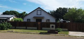2019 Pequena Drive, Edinburg, TX 78541