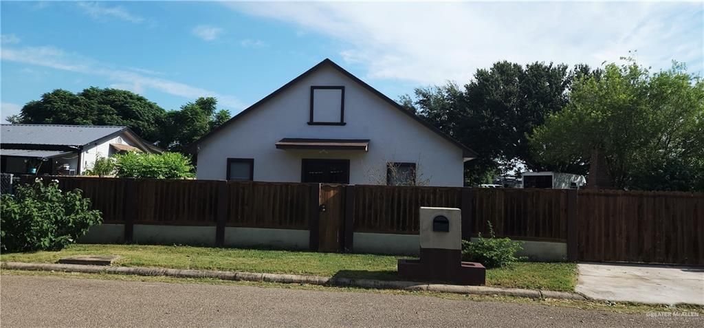 2019 Pequena Drive, Edinburg, TX 78541