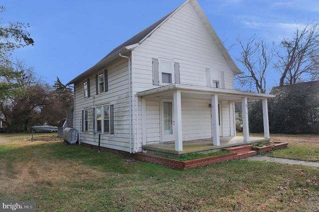 103 CHAMBER ST, Preston, MD 21655