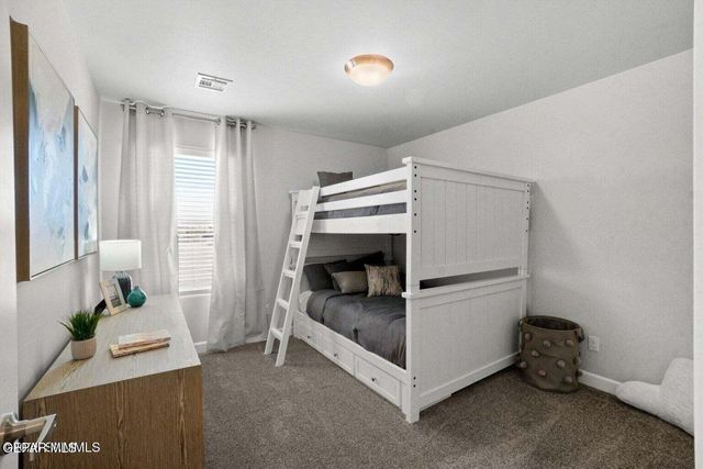 6051 Tin Hill Street, Santa Teresa, NM 88008