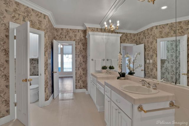 5705 Lakefront Drive, Shreveport, LA 71119