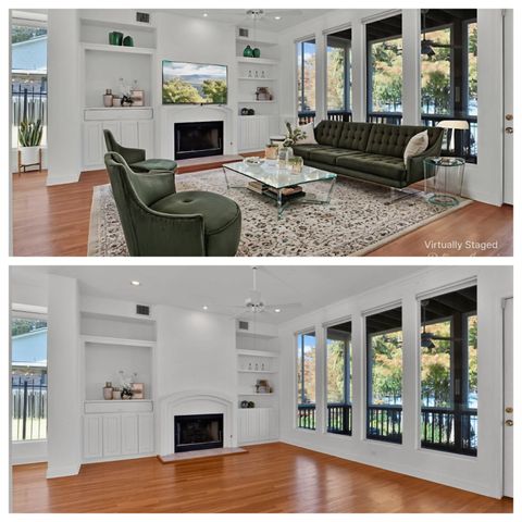 5705 Lakefront Drive, Shreveport, LA 71119