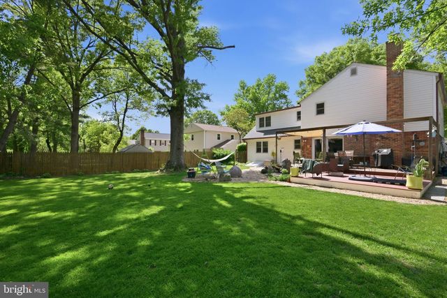 16629 S WESTLAND DR, Gaithersburg, MD 20877
