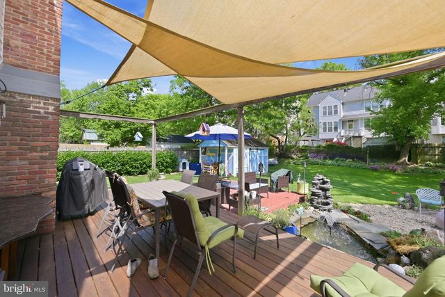 16629 S WESTLAND DR, Gaithersburg, MD 20877