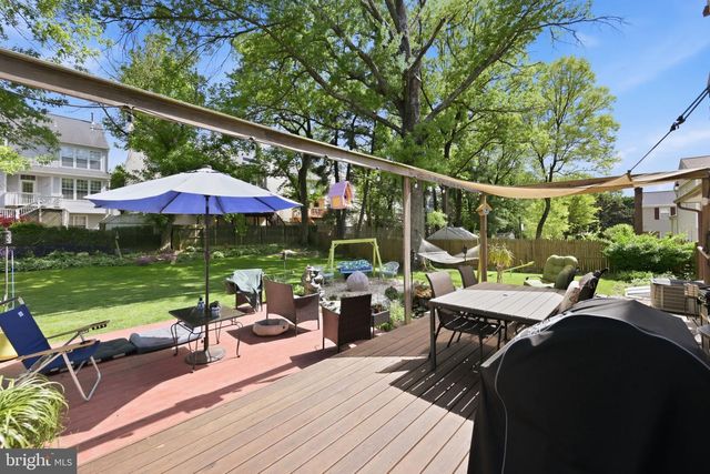 16629 S WESTLAND DR, Gaithersburg, MD 20877
