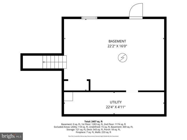16629 S WESTLAND DR, Gaithersburg, MD 20877