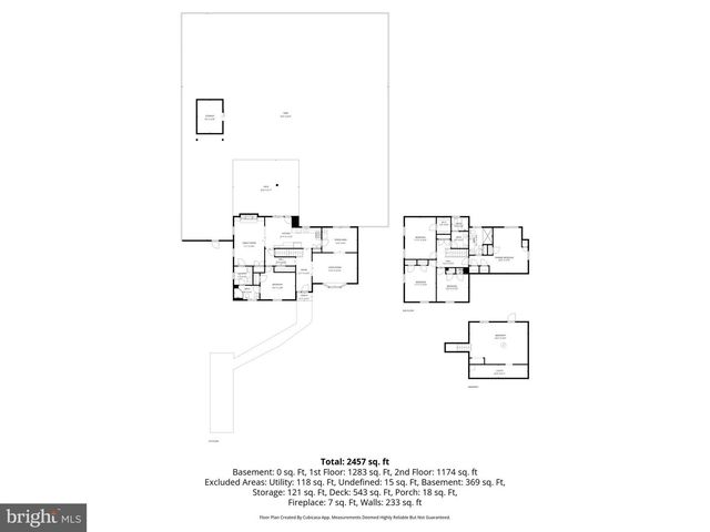 16629 S WESTLAND DR, Gaithersburg, MD 20877