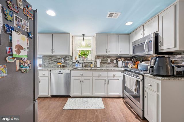 16629 S WESTLAND DR, Gaithersburg, MD 20877