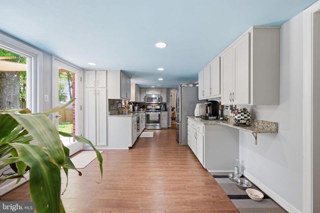 16629 S WESTLAND DR, Gaithersburg, MD 20877