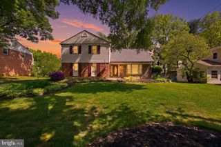 16629 S WESTLAND DR, Gaithersburg, MD 20877