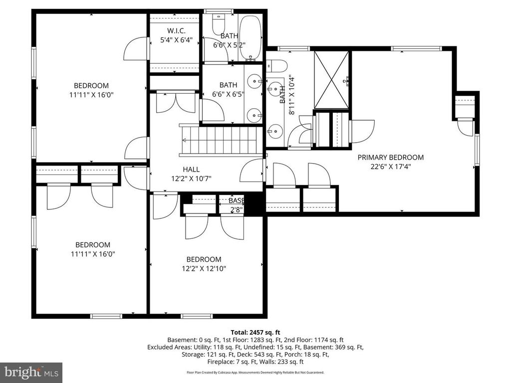 Image 35 of property listing at 16629 S WESTLAND DR, Gaithersburg, MD 20877