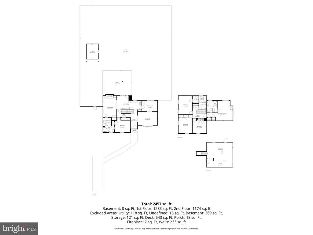 Image 37 of property listing at 16629 S WESTLAND DR, Gaithersburg, MD 20877