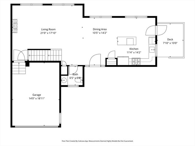 821 Merrimack Ave, Dracut, MA 01826