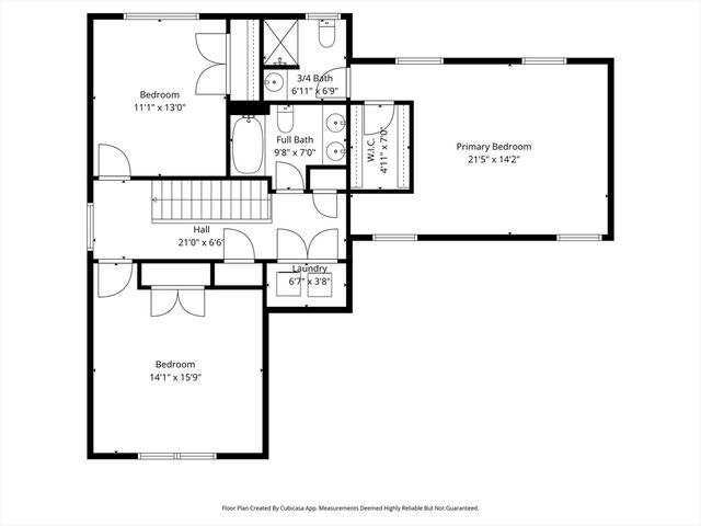 821 Merrimack Ave, Dracut, MA 01826