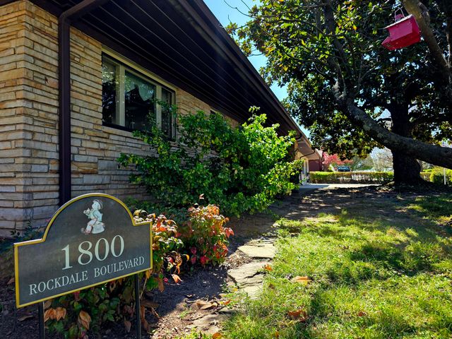 1800 Rockdale Boulevard, Miami, OK 74354