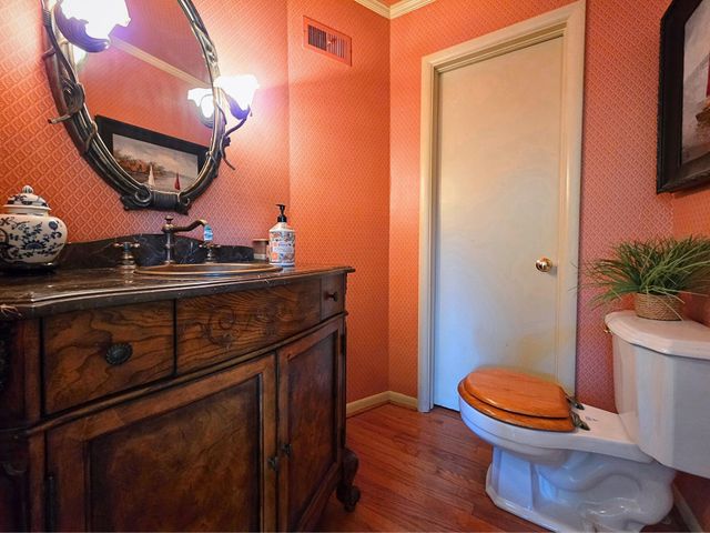 1800 Rockdale Boulevard, Miami, OK 74354