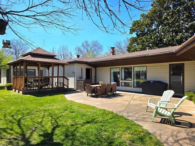 1800 Rockdale Boulevard, Miami, OK 74354