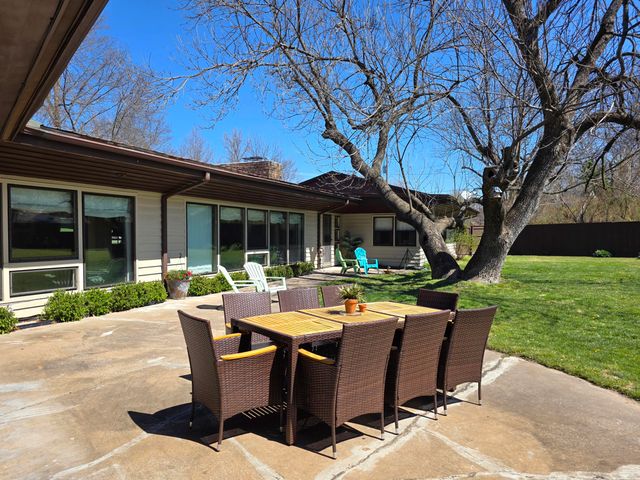 1800 Rockdale Boulevard, Miami, OK 74354