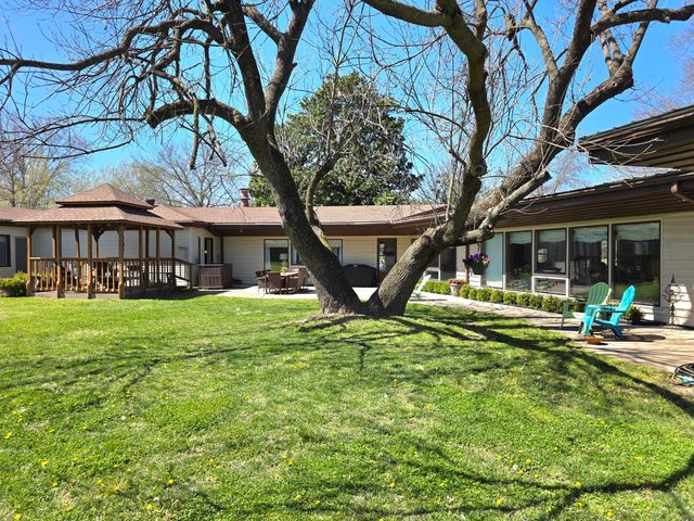 1800 Rockdale Boulevard, Miami, OK 74354