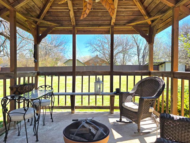 1800 Rockdale Boulevard, Miami, OK 74354