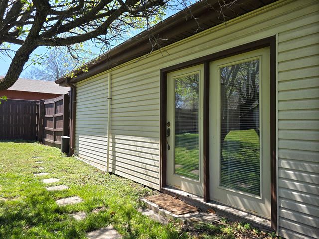 1800 Rockdale Boulevard, Miami, OK 74354