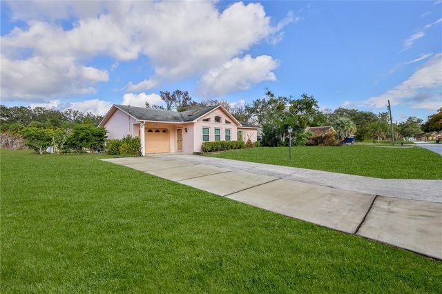 9069 JENA ROAD, Spring Hill, FL 34608