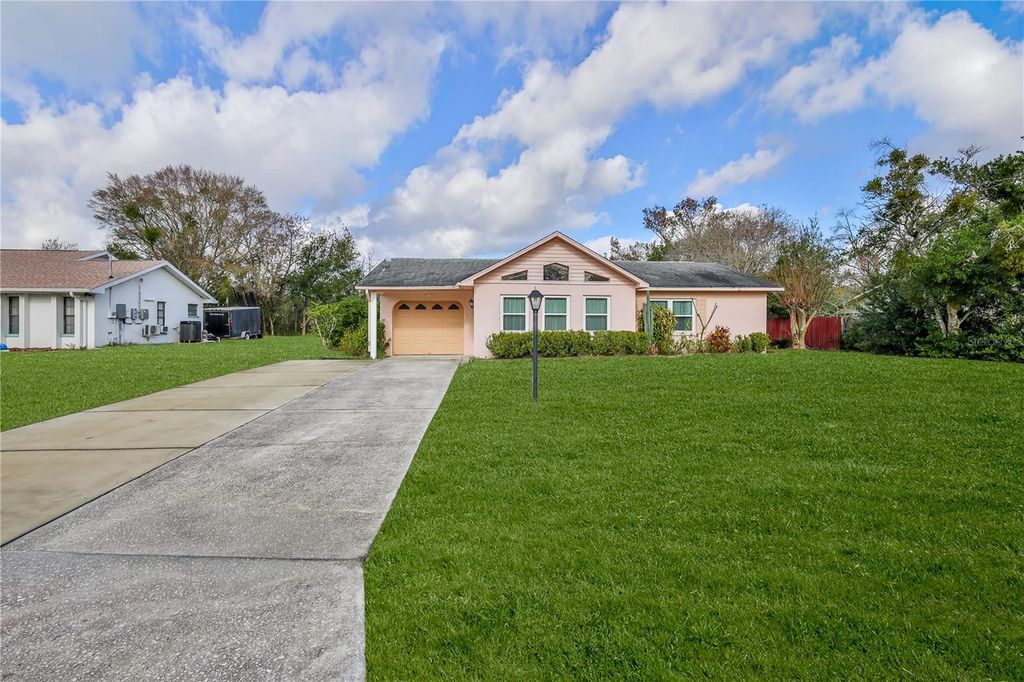9069 JENA ROAD, Spring Hill, FL 34608