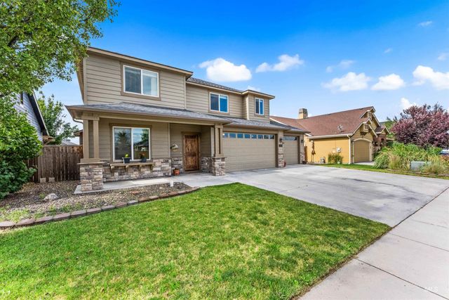 7443 W Skylight St, Boise, ID 83709