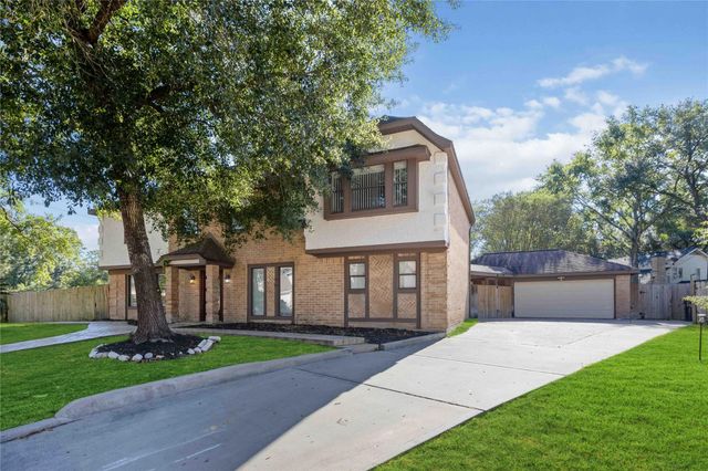 703 Romaine Lane, Houston, TX 77090