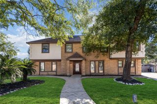 703 Romaine Lane, Houston, TX 77090