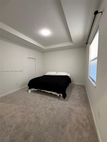 12868 SW 232nd Ter ., Homestead, FL 33032