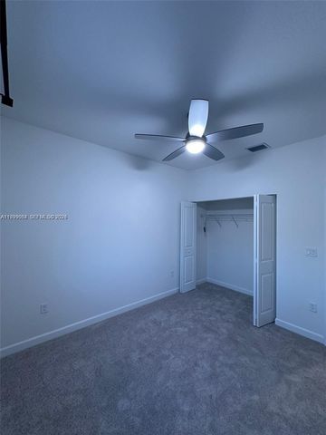 12868 SW 232nd Ter ., Homestead, FL 33032