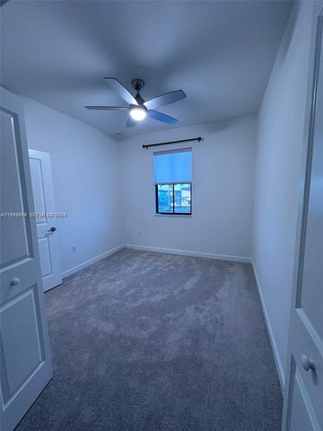 12868 SW 232nd Ter ., Homestead, FL 33032