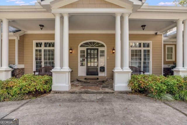 5660 Knotty Ridge Drive, Douglasville, GA 30135