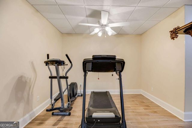 5660 Knotty Ridge Drive, Douglasville, GA 30135