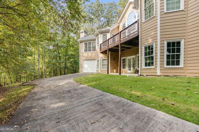 5660 Knotty Ridge Drive, Douglasville, GA 30135