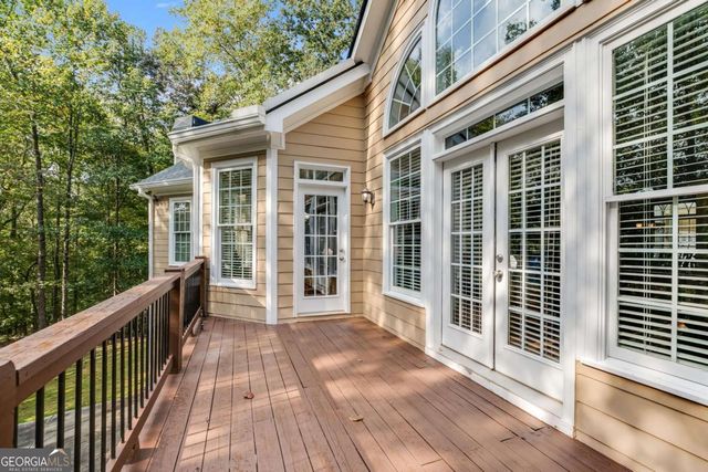 5660 Knotty Ridge Drive, Douglasville, GA 30135