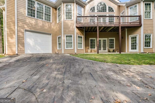 5660 Knotty Ridge Drive, Douglasville, GA 30135