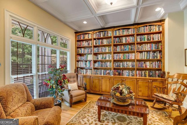 5660 Knotty Ridge Drive, Douglasville, GA 30135