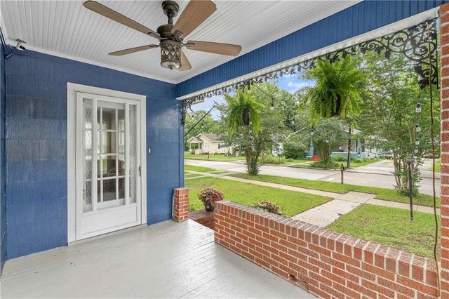 137 Hyland Avenue, Mobile, AL 36607