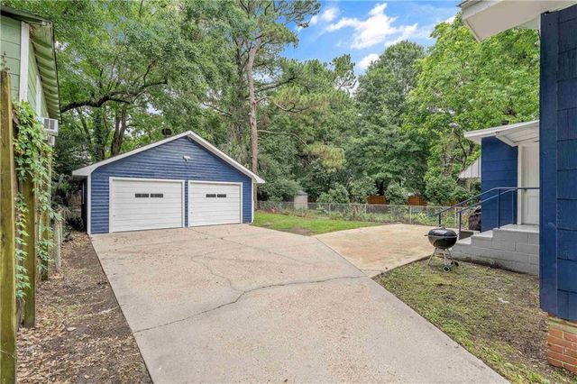 137 Hyland Avenue, Mobile, AL 36607