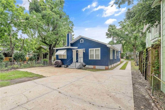 137 Hyland Avenue, Mobile, AL 36607